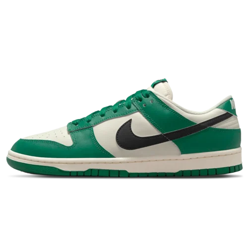 Nike Dunk Low Se Lottery Pack – Malachite