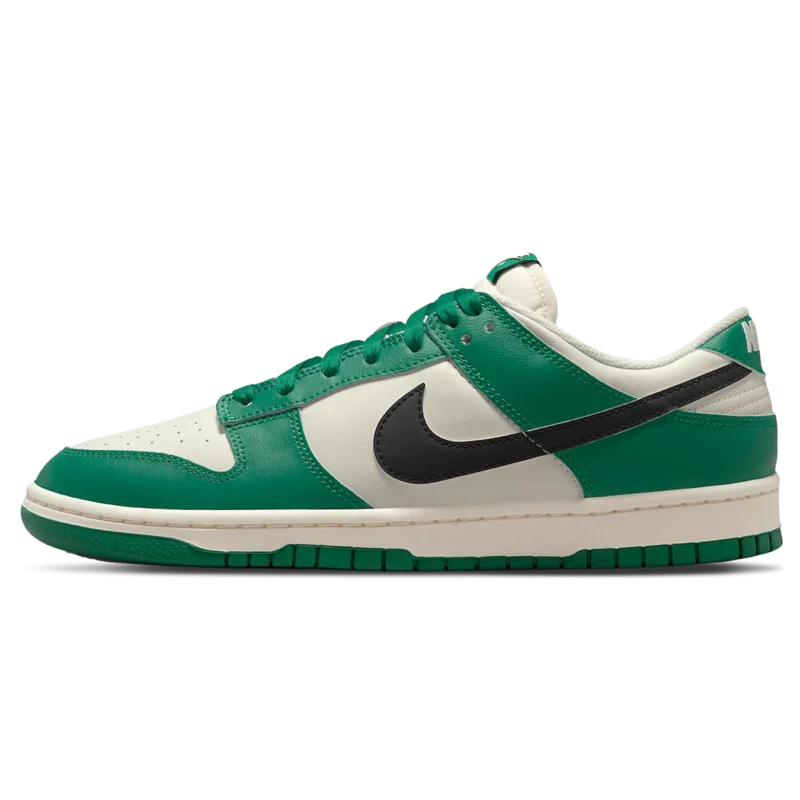 Nike Dunk Low Se Lottery Pack – Malachite