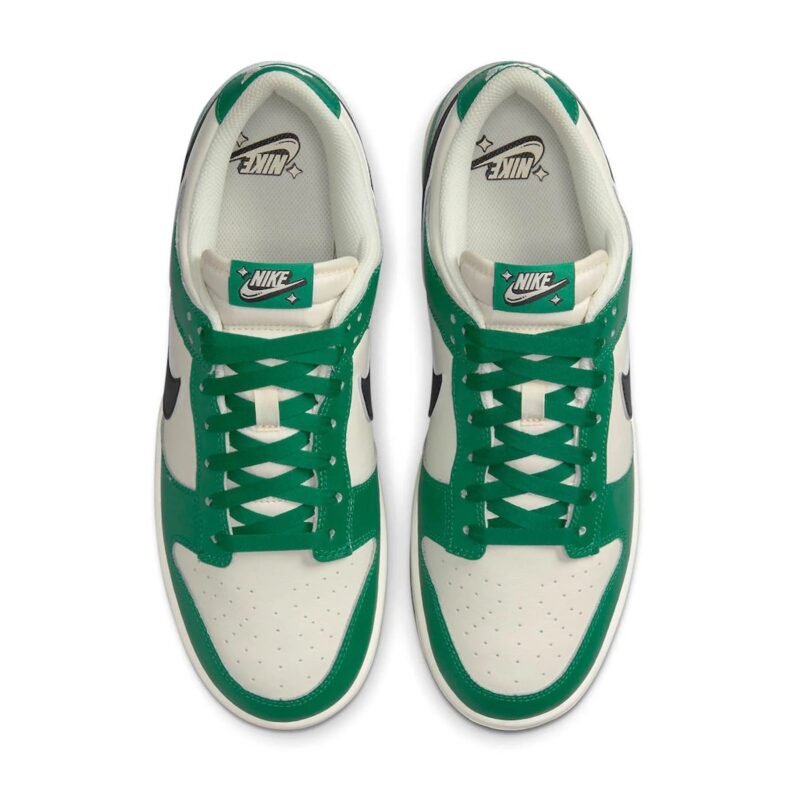 Nike Dunk Low Se Lottery Pack – Malachite