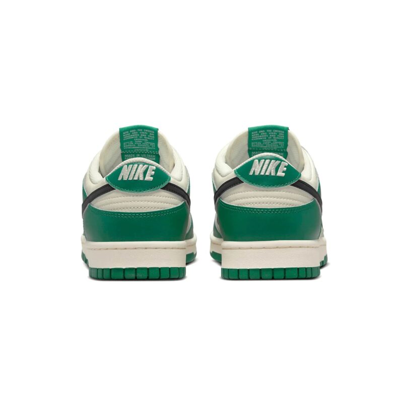 Nike Dunk Low Se Lottery Pack – Malachite