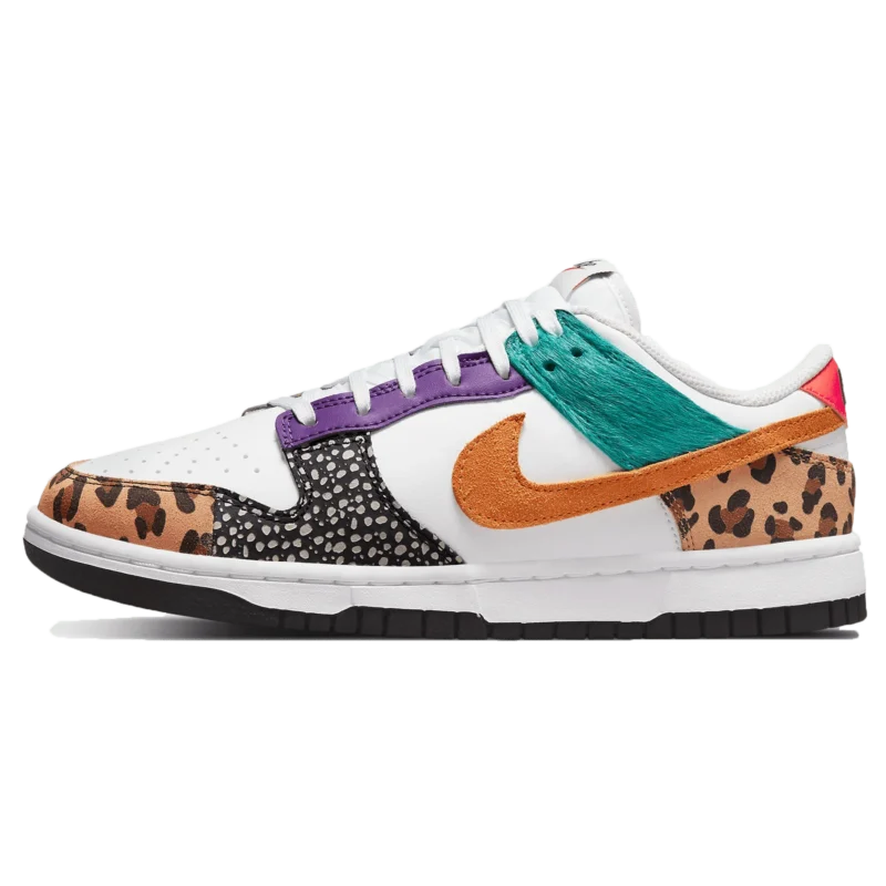 Nike Dunk Low Se Wmns safari Mix