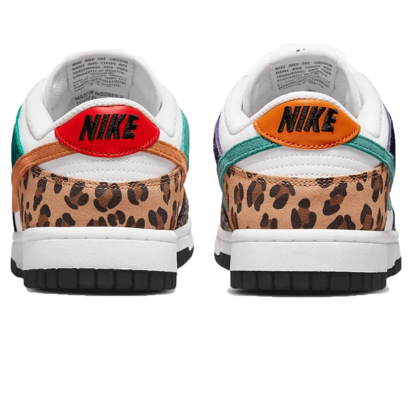 Nike Dunk Low Se Wmns safari Mix