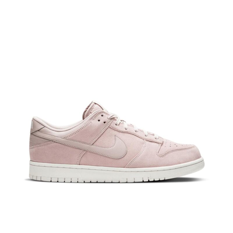 Nike Dunk Low Silt Red 904234-603