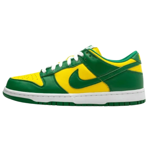 Nike Dunk Low Sp Brazil 2020