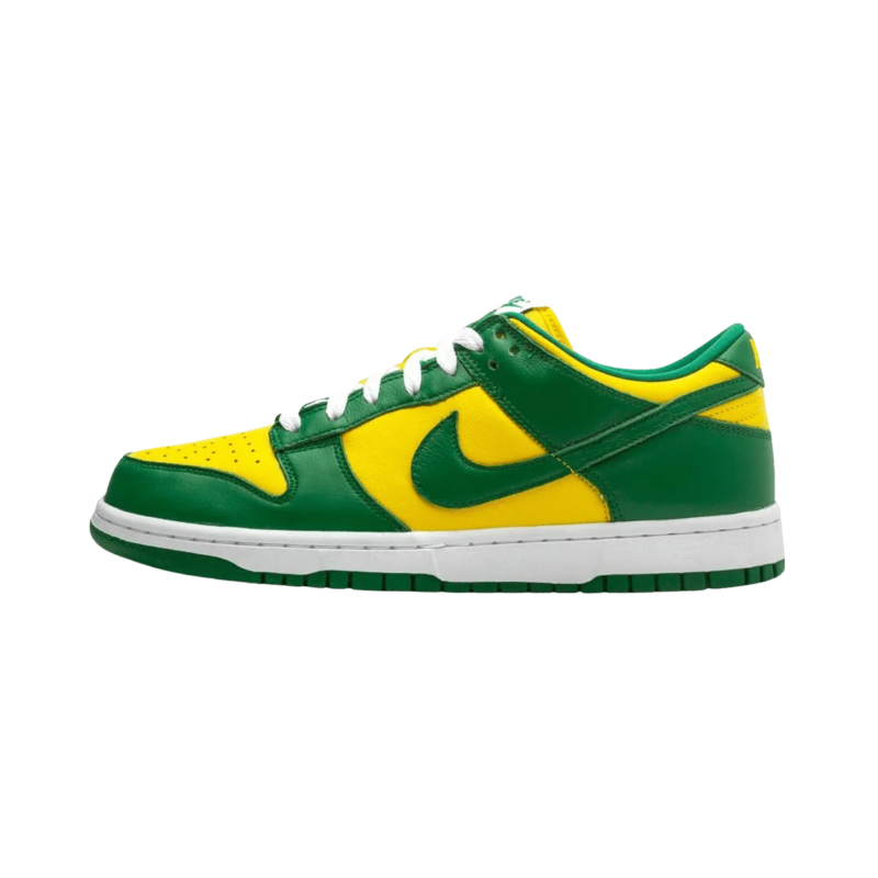 Nike Dunk Low Sp Brazil 2020