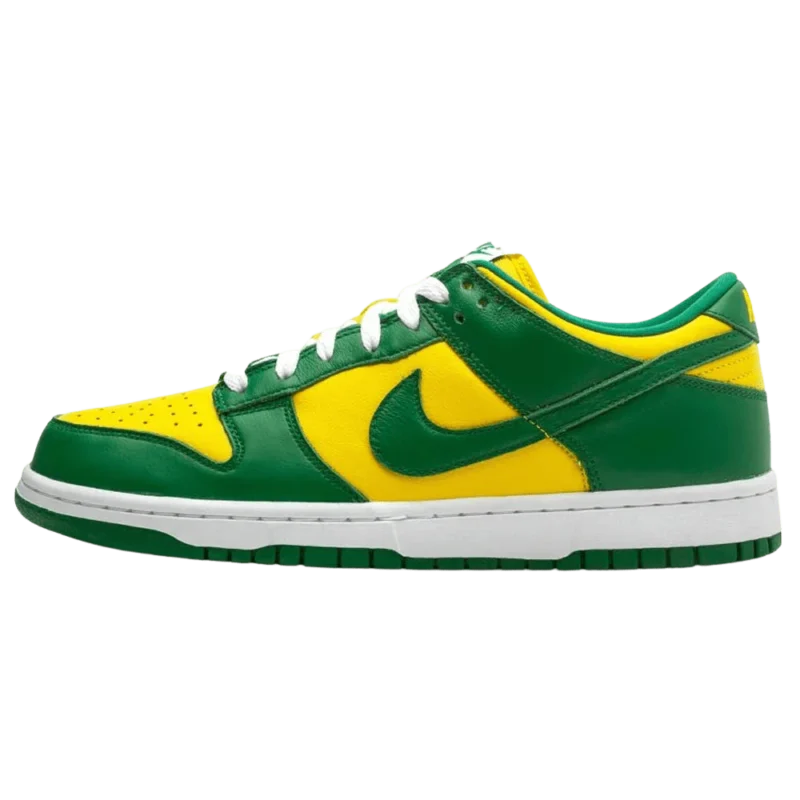 Nike Dunk Low Sp Brazil 2020