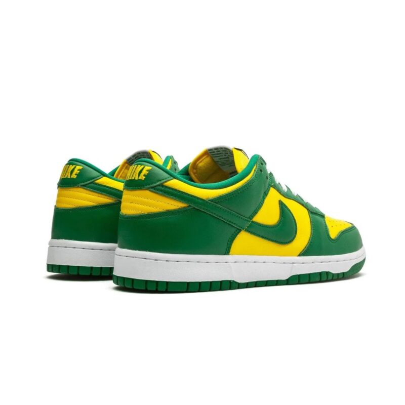 Nike Dunk Low Sp Brazil 2020