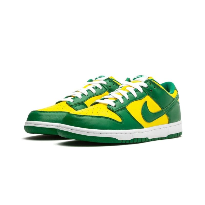 Nike Dunk Low Sp Brazil 2020