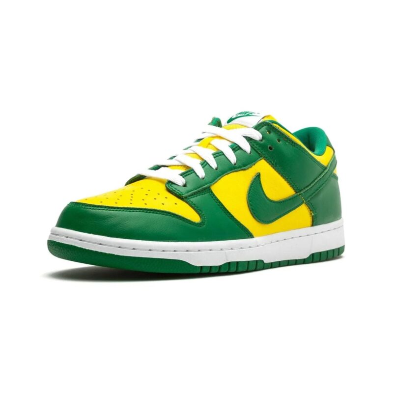 Nike Dunk Low Sp Brazil 2020