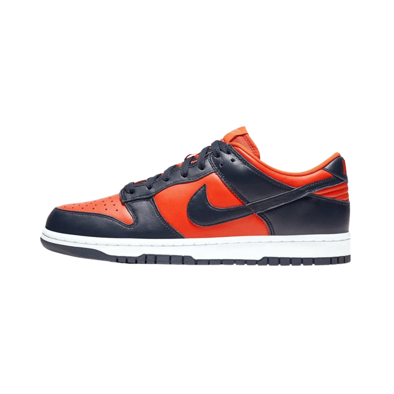 Nike Dunk Low Sp Champ Colors