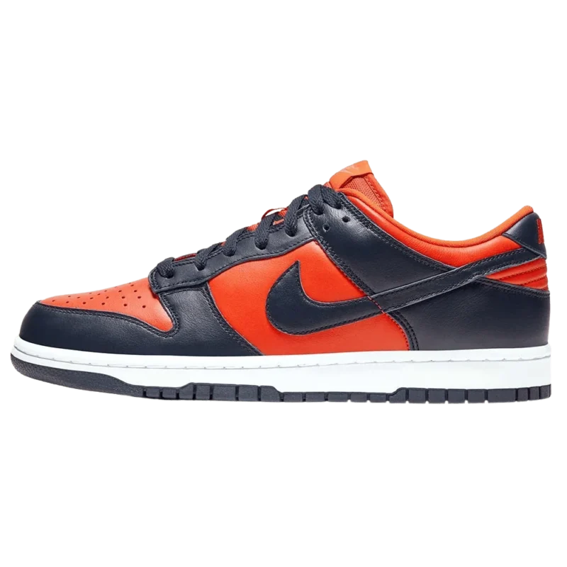 Nike Dunk Low Sp Champ Colors