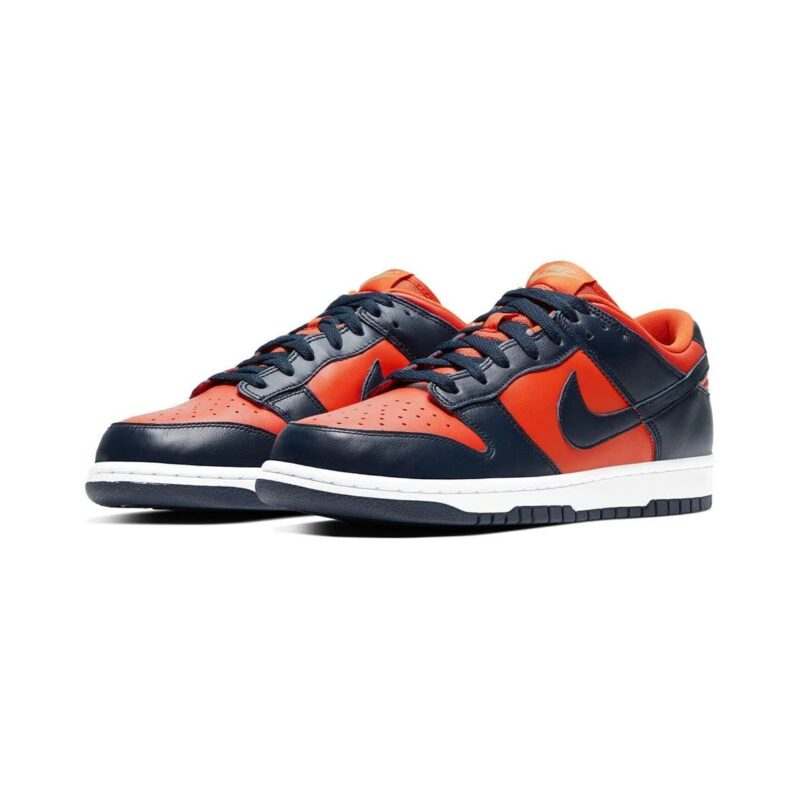 Nike Dunk Low Sp Champ Colors