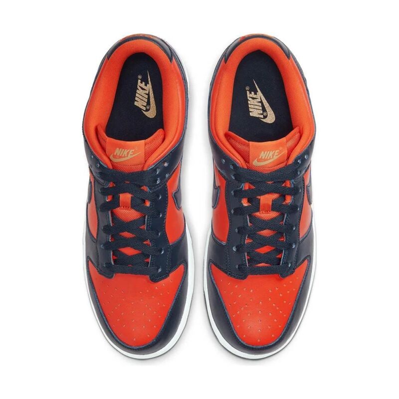 Nike Dunk Low Sp Champ Colors