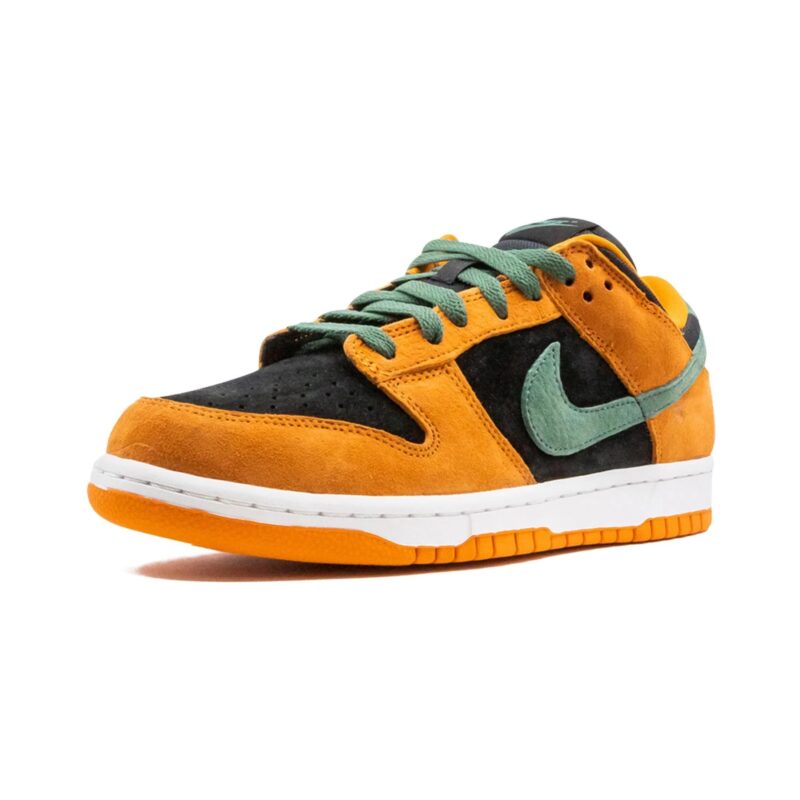 Nike Dunk Low Sp Retro Ceramic 2020