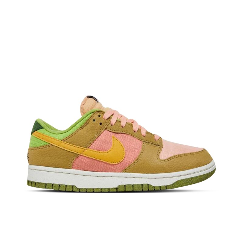 Nike Dunk Low Sun Club DM0583-800