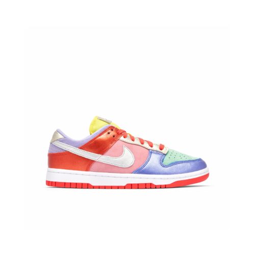 Nike Dunk Low Sunset Pulse Womens DN0855-600