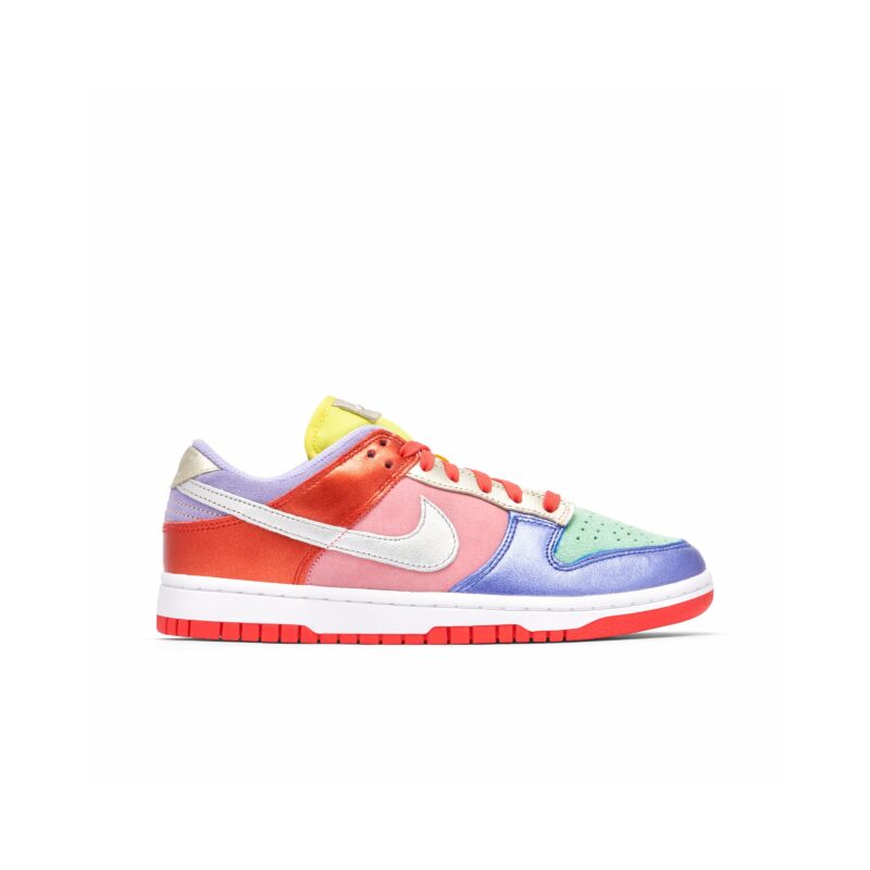 Nike Dunk Low Sunset Pulse Womens DN0855-600