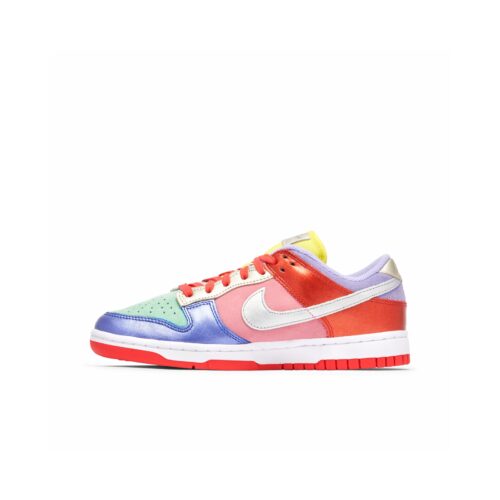 Nike Dunk Low Sunset Pulse Womens DN0855-600