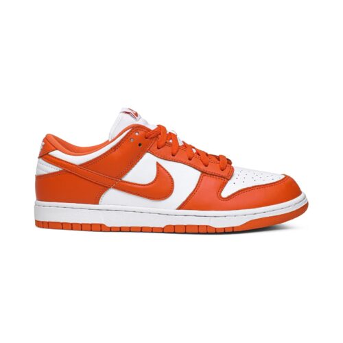 Nike Dunk Low “Syracuse”