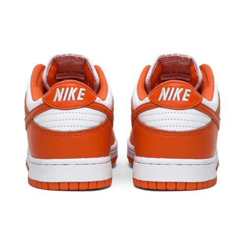 Nike Dunk Low “Syracuse”