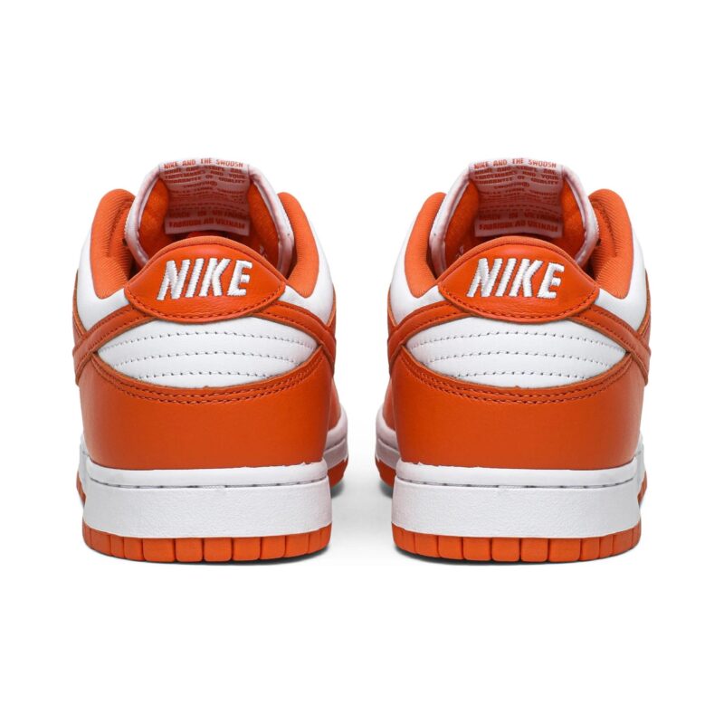 Nike Dunk Low “Syracuse”