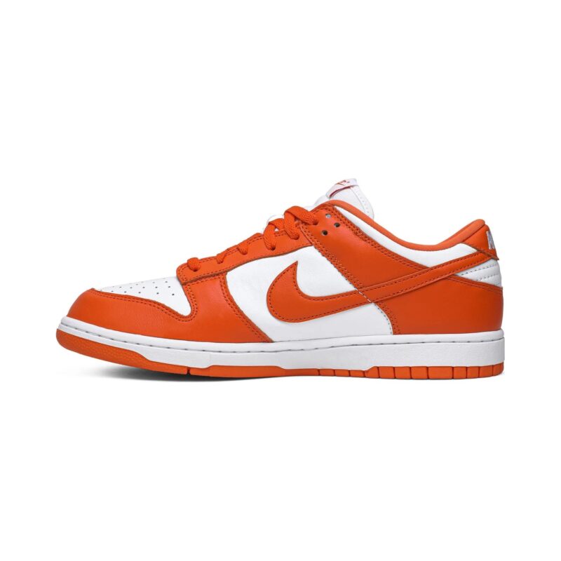 Nike Dunk Low “Syracuse”