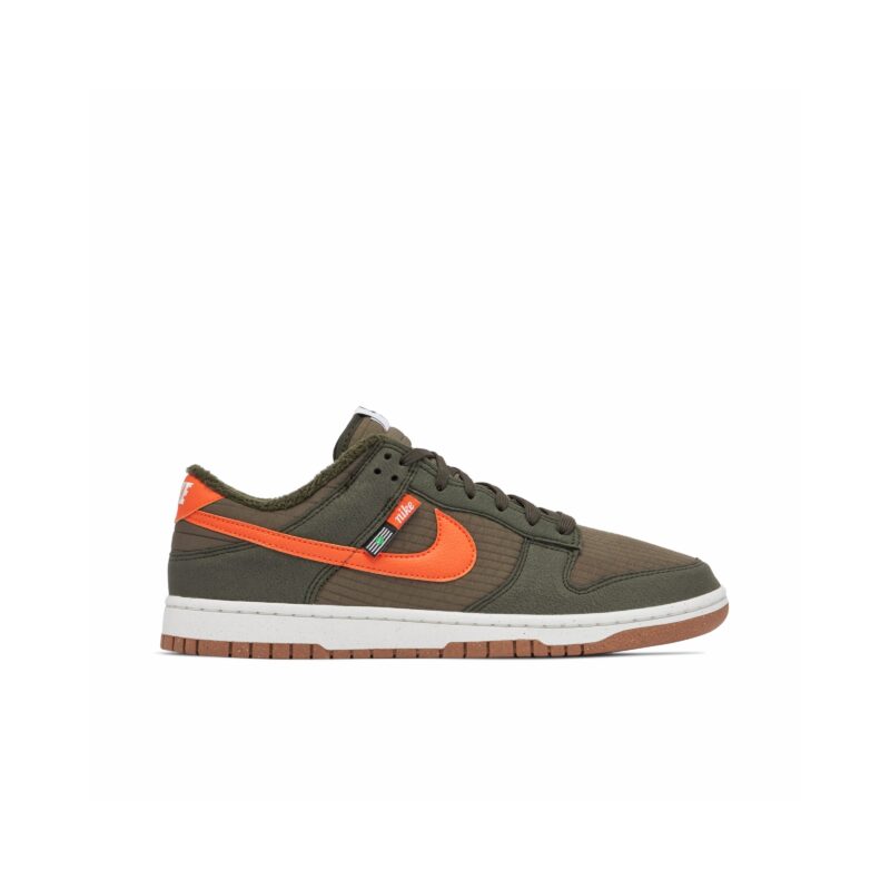 Nike Dunk Low Toasty Sequoia DD3358-300