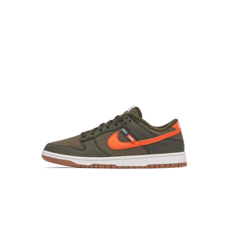 Nike Dunk Low Toasty Sequoia DD3358-300