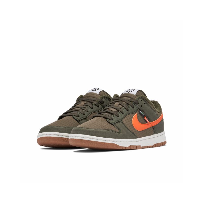 Nike Dunk Low Toasty Sequoia DD3358-300