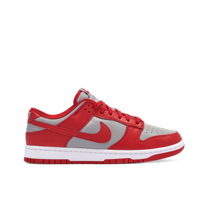 Nike Dunk Low UNLV SP University Red DD1391-002