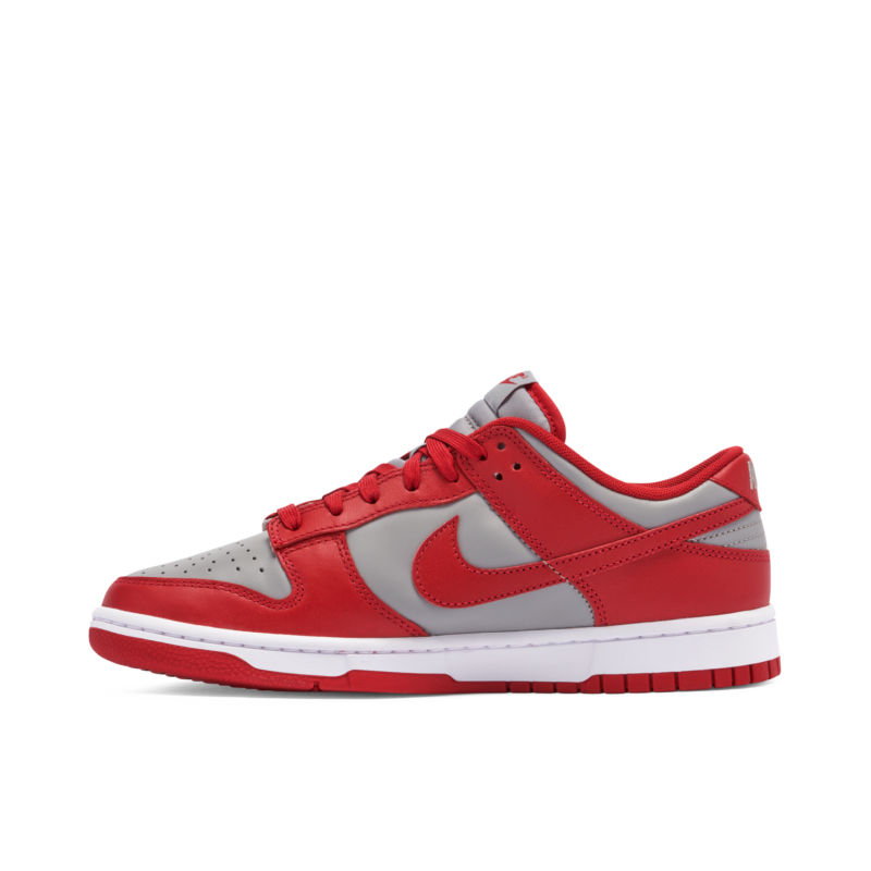 Nike Dunk Low UNLV SP University Red DD1391-002