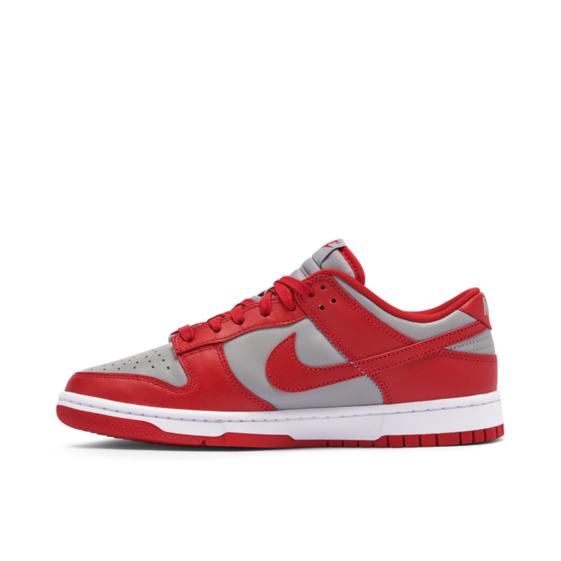 Nike Dunk Low UNLV SP University Red DD1391-002