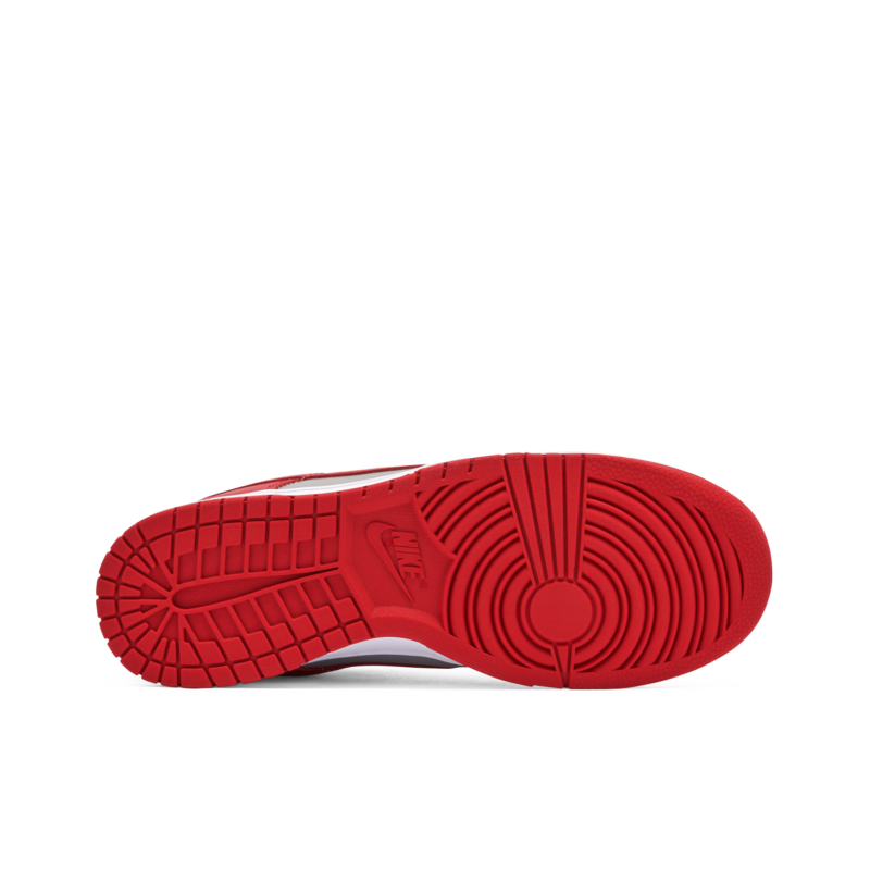 Nike Dunk Low UNLV SP University Red DD1391-002