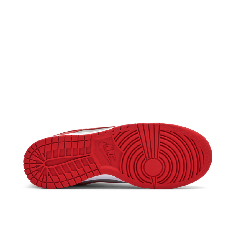 Nike Dunk Low UNLV SP University Red DD1391-002