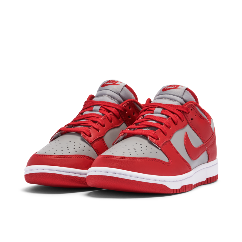 Nike Dunk Low UNLV SP University Red DD1391-002