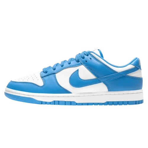 Nike Dunk Low University Blue