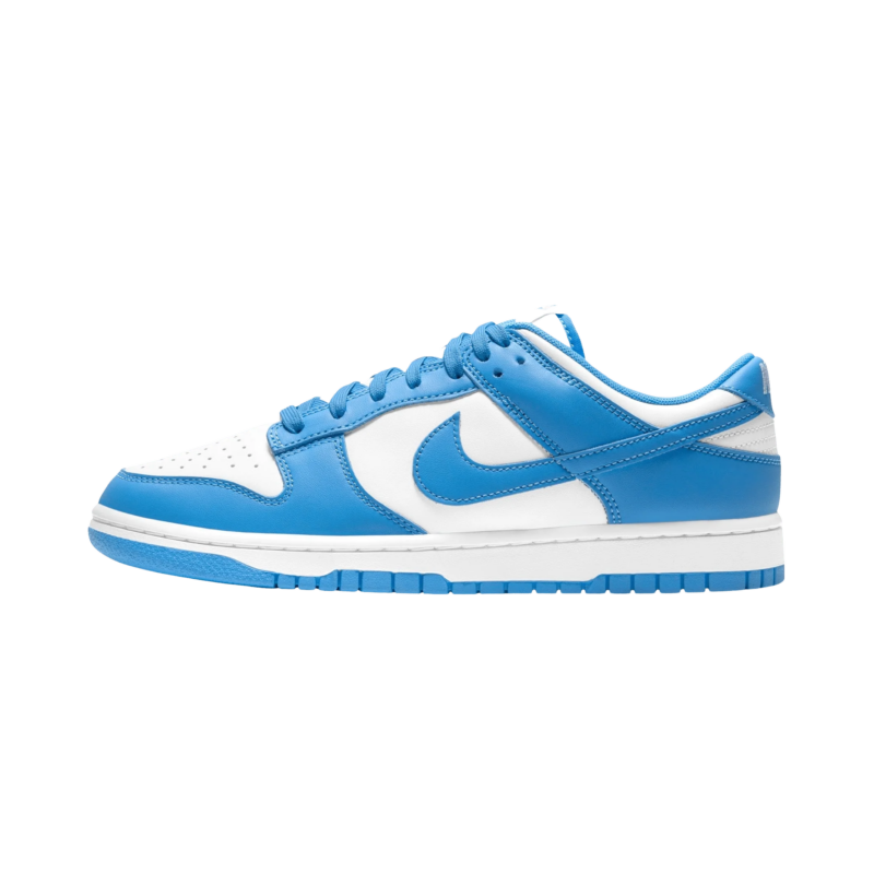 Nike Dunk Low University Blue