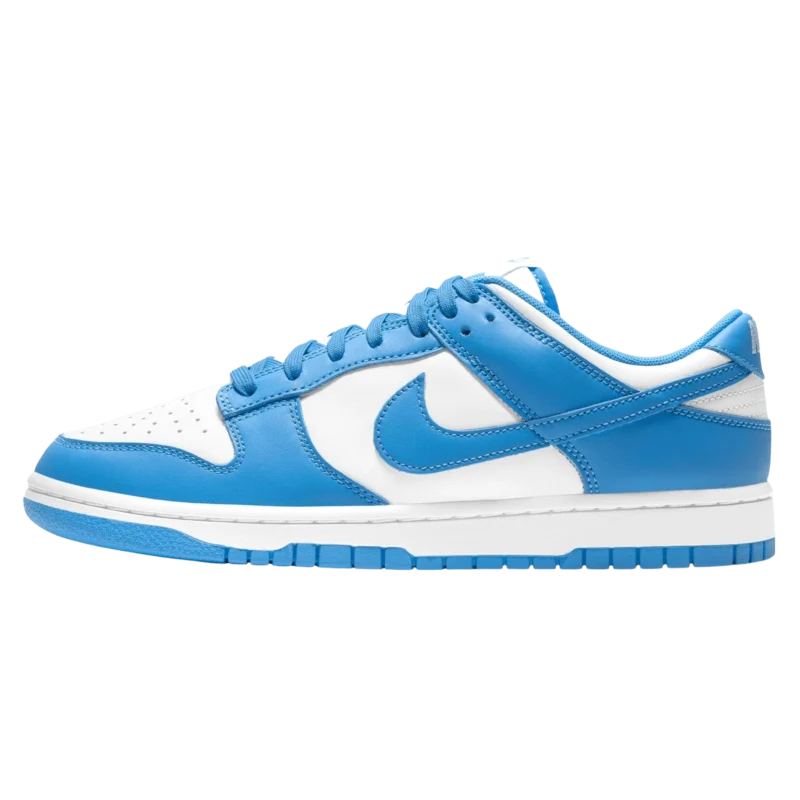 Nike Dunk Low University Blue