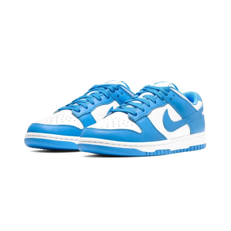 Nike Dunk Low University Blue