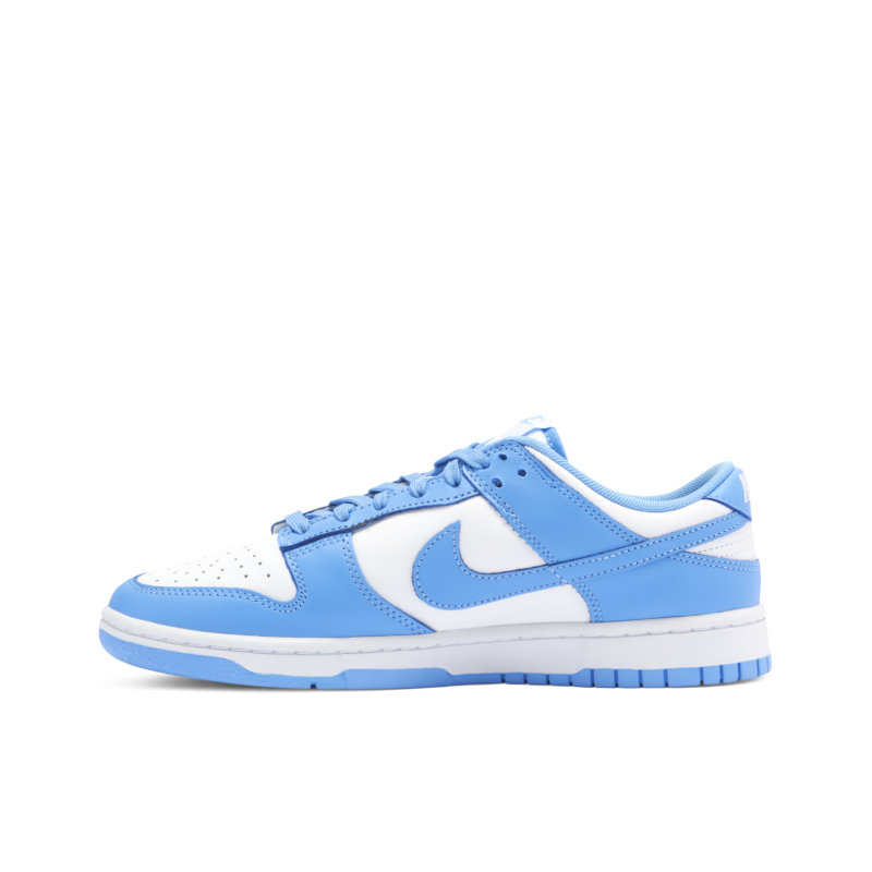 Nike Dunk Low University Blue DD1391-102