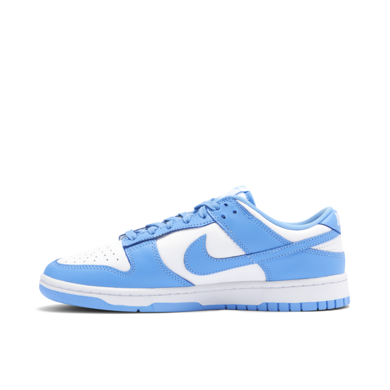 Nike Dunk Low University Blue DD1391-102