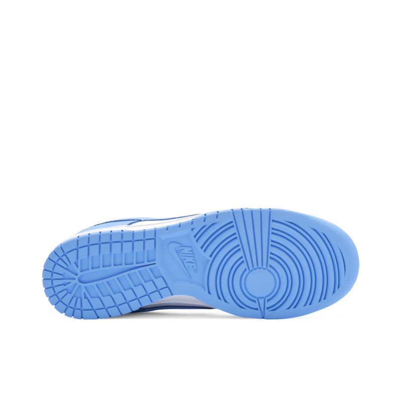 Nike Dunk Low University Blue DD1391-102