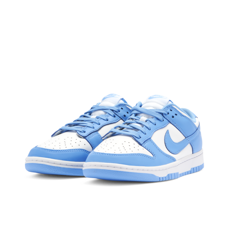 Nike Dunk Low University Blue DD1391-102