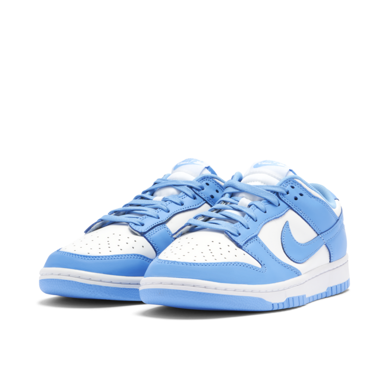 Nike Dunk Low University Blue DD1391-102