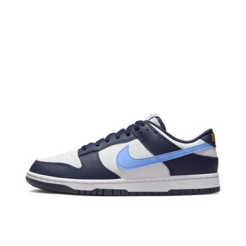 Nike Dunk Low University Blue Fn7800-400