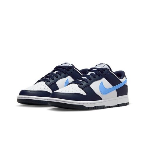 Nike Dunk Low University Blue Fn7800-400