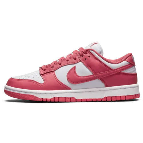 Nike Dunk Low Wmns Archeo Pink