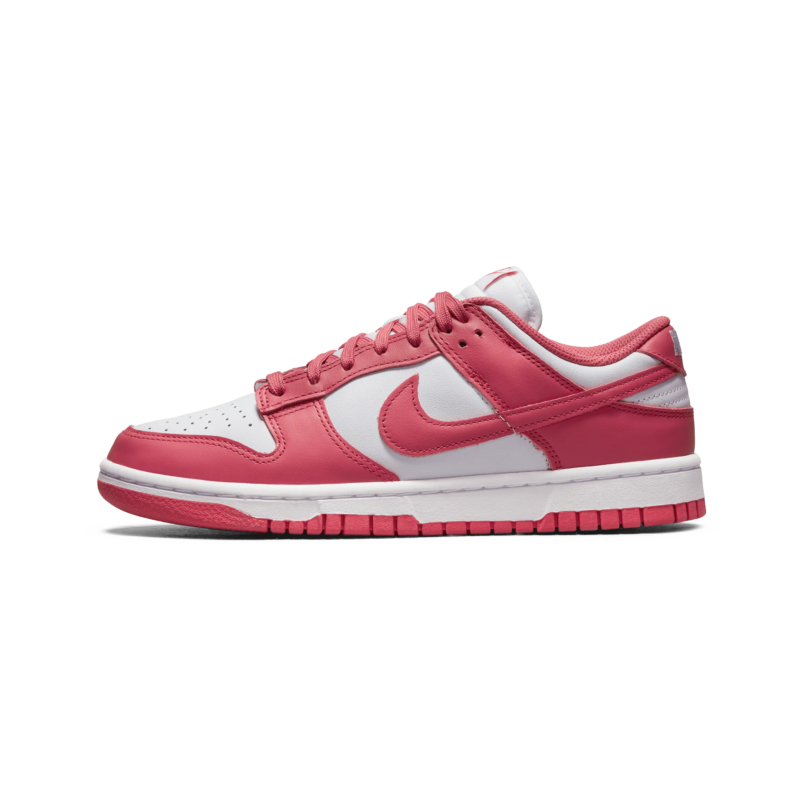 Nike Dunk Low Wmns Archeo Pink