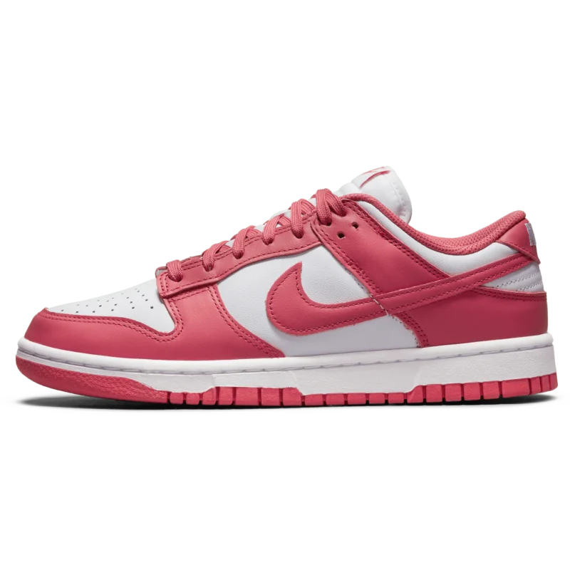 Nike Dunk Low Wmns Archeo Pink