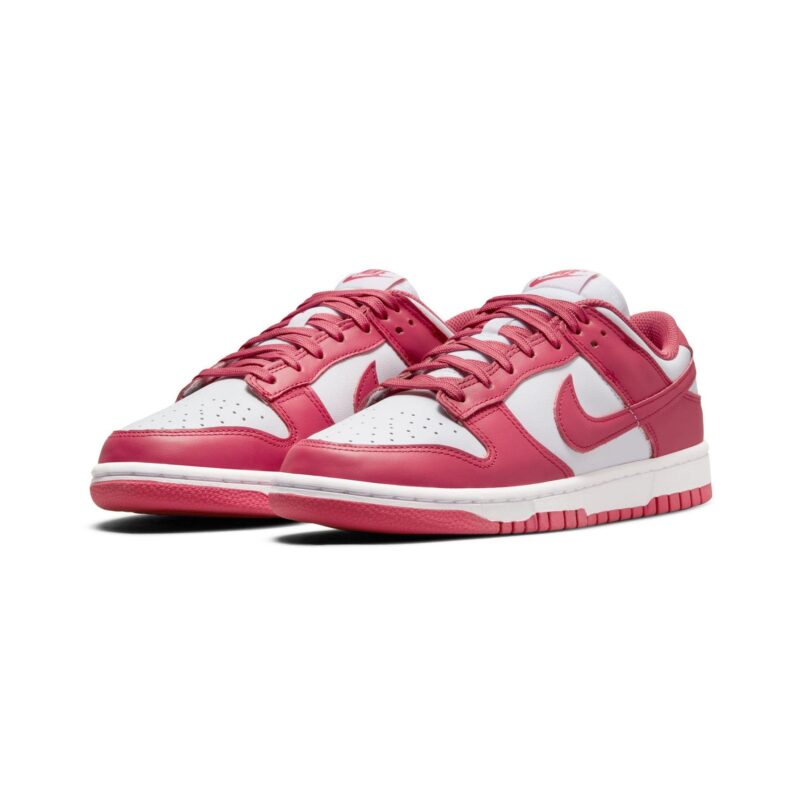 Nike Dunk Low Wmns Archeo Pink